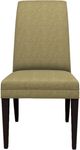 Best® Home Furnishings Customizable Odell Dining Chair with Espresso Legs-1