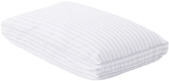 Malouf® Convolution® Queen Pillow-0