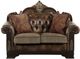 Mazin Furniture Croydon Loveseat-0
