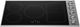 BlueStar® 36" Black Glass Induction Cooktop-1