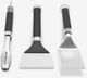 Weber® Stainless Steel Precision 3 Piece Grill Set-0