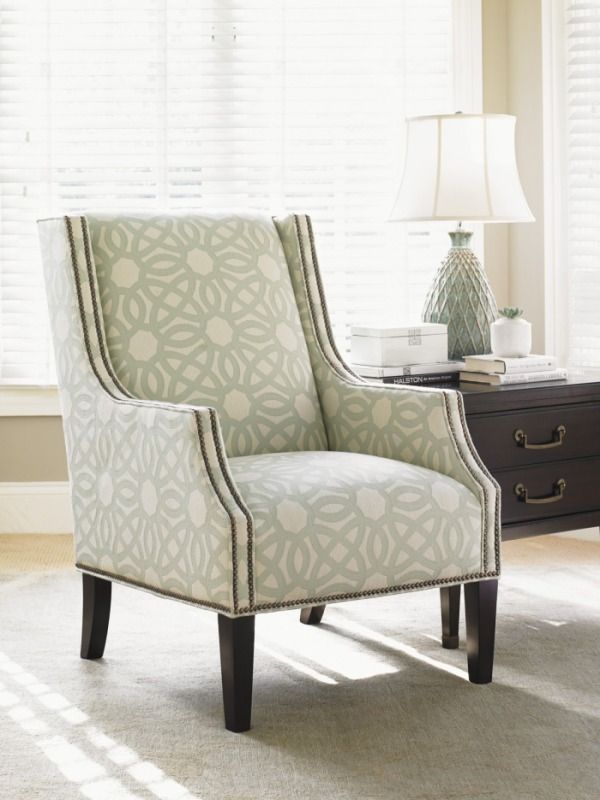 Lexington Home Customizable Kensington Place Turino Chair-1