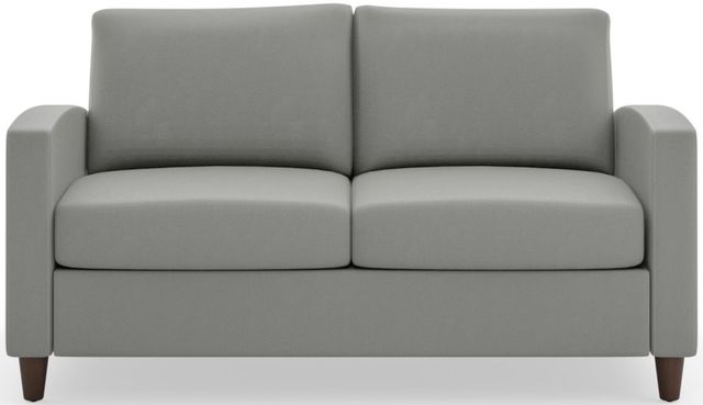 homestyles® Blake Tan Loveseat-1