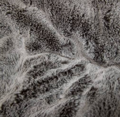 CordaRoy's® Chinchilla Full Bean Bag Cover-1
