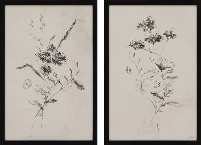 Renwil® Adeline 2-Piece Wall Art Set-0