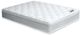Furniture of America® Bird of Paradise Firm Euro Pillow Top Mattress-Twin-0