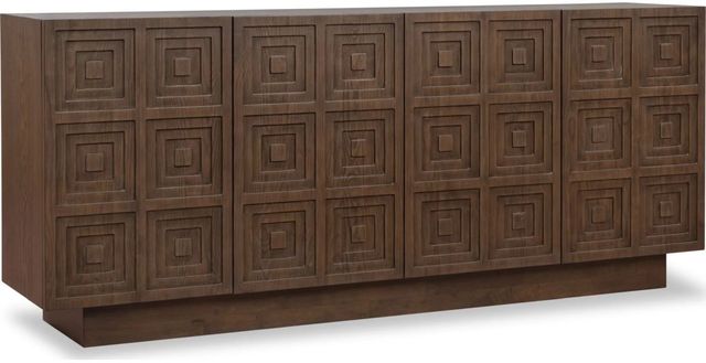 Modus Furniture Carter Lungo Storage Cabinet-0