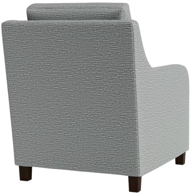 Bassett® Furniture Customizable Scarlett Slope Arm Accent Chair-3
