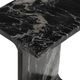 Crestview Collection Cassius Black Accent Table-2