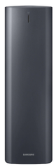 Samsung Silver Clean Station-0