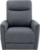 BarcaLounger® Montclair Jumbo Slate Power Lift Recliner-3