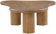 TOV Furniture Gotham Cognac Coffee Table-5