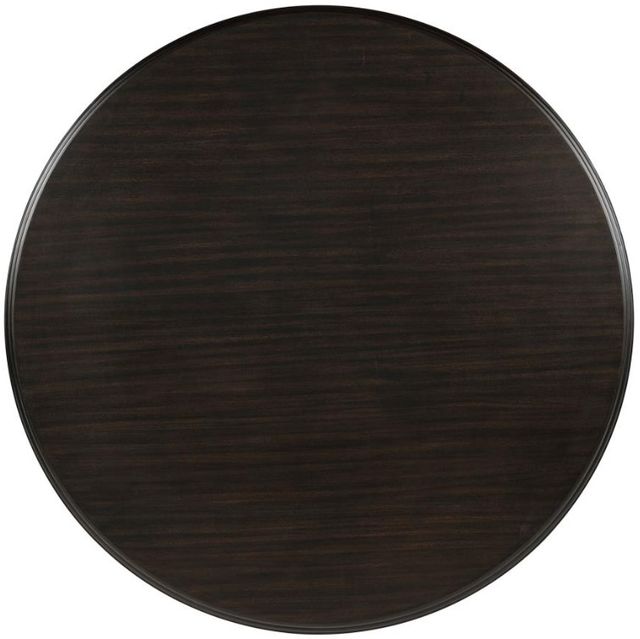 Coaster® Twyla Dark Cocoa Dining Table-2
