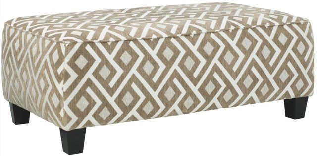 Signature Design by Ashley® Dovemont 3-Piece Putty Living Room Set-3