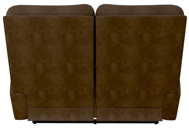 La-Z-Boy® Brooks Ash Power Reclining Loveseat with Headrest and Lumbar-3