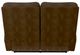 La-Z-Boy® Brooks Ash Power Reclining Loveseat with Headrest and Lumbar-3
