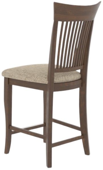 Canadel Customizable 8270 Stool-3