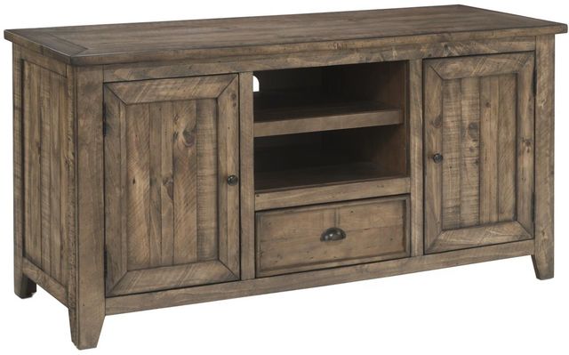 Martin Svensson Monterey Natural TV Stand-0