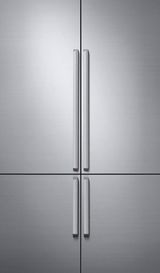 Silver Stainless