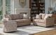 Stanton™ Customizable 717 Twin Sleeper Gel Sofa-1