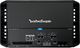 Rockford Fosgate® Punch 600 Watt 4-Channel Amplifier-2