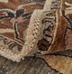 Feizy Killian Gray/Brown 6'x9' Area Rug-3