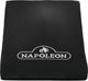 Napoleon Black 12" Built-In Side Burner Cover-2