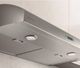 Elica Techne Series Bellagio 30" White Under Cabinet Hood-2