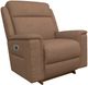 La-Z-Boy® Ace Tawny Power Rocking Recliner with Headrest and Lumbar-0