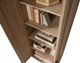 Sauder® HomePlus Brushed Oak™ Storage Cabinet-2