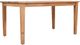 Jofran Inc. Colby 6-Piece Brown/Owen Dark Brown Dining Table Set-2