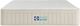 Sealy® Naturals™ 13" Hybrid Firm Tight Top King Mattress-2