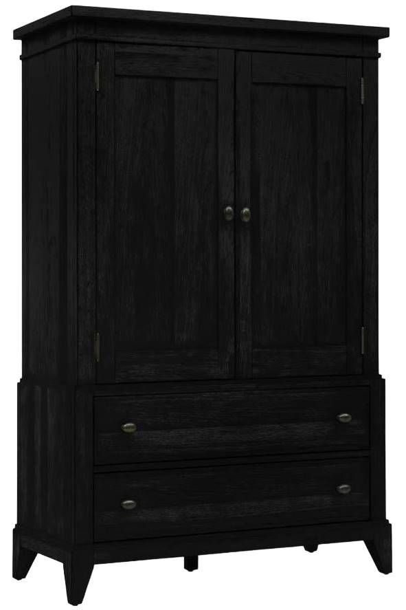 Legacy Classic Today's Traditions Blacksmith Armoire-0