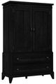 Legacy Classic Today's Traditions Blacksmith Armoire-0