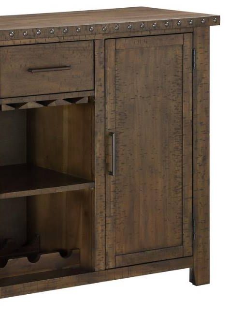 Urban Styles Furniture Whitney Tabbaco Server-1
