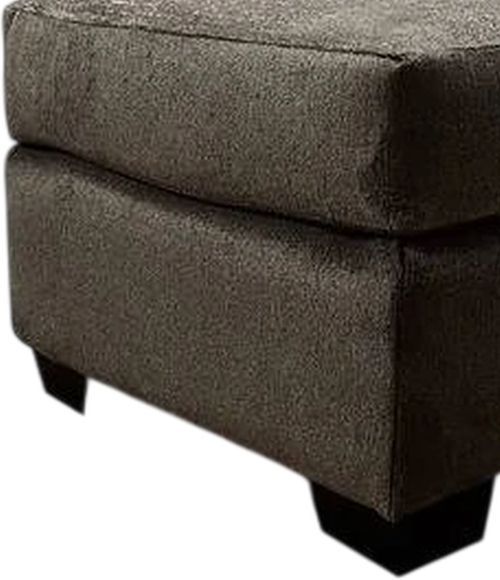 Intermountain Furniture Customizable Stansbury Ottoman-2