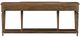 Liberty Furniture Harrison Heights Sienna Hall Console Table-4