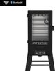 Pit Boss® Grills 42" Black Freestanding Digital Vertical Smoker with Wi-Fi-0