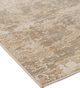 Feizy Parker Gray/Ivory 5' x 8' Rug-2