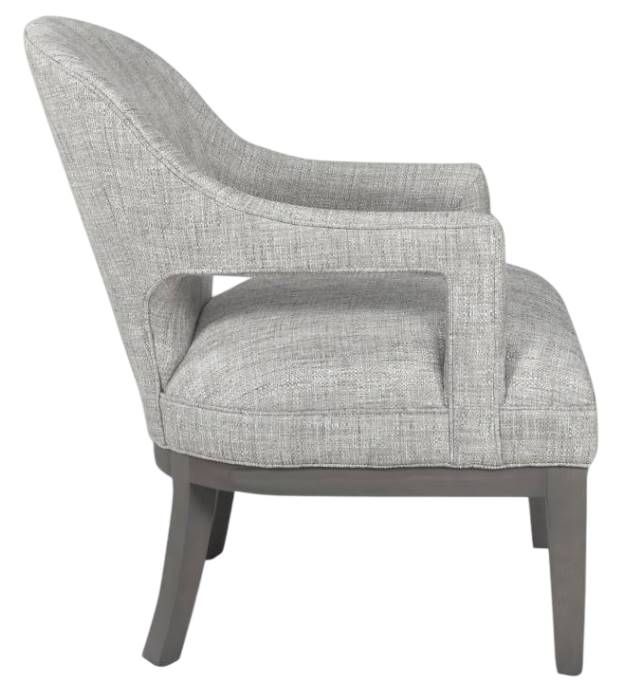 Temple Furniture Customizable Naomi Chair-2