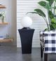 A & B Home Black Fountain-3