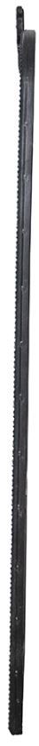  A & B Home Black Full Length Mirror-4