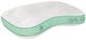 BEDGEAR® Level 1.0 Performance® Cuddle Pillow-0