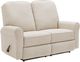 Best® Home Furnishings Customizable Josey Power Reclining Space Saver® Loveseat with Tilt Headrest-0
