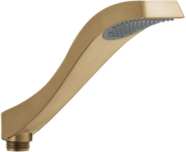 Delta Dryden® Champagne Bronze Roman Tub Hand Shower-0