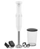 Magnolia Home by Joanna Gaines KitchenAid White Cordless Hand Blender-0
