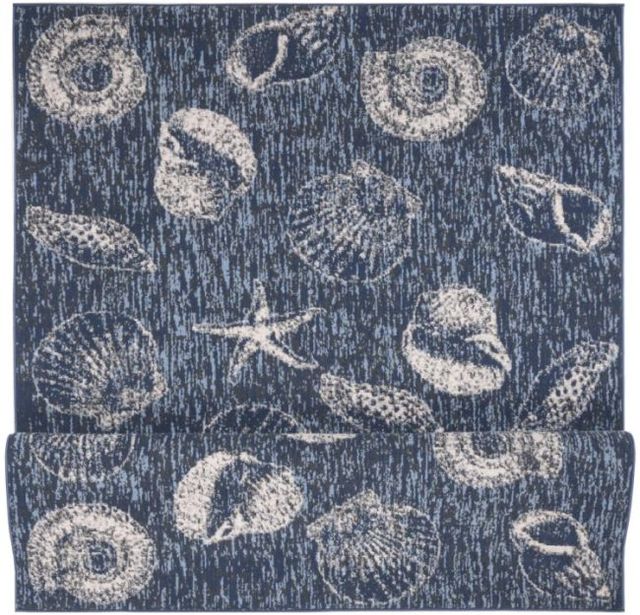 MDA Rugs Lela 5'x8' Style 4 Area Rug-2