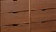 Powell® Portix Walnut Dresser-1