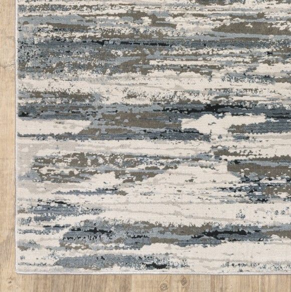 Oriental Weavers™ Caravan 5'x8' Style 13 Area Rug-3