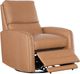 Bradington-Young Customizable Pearce Manual Swivel Recliner-1